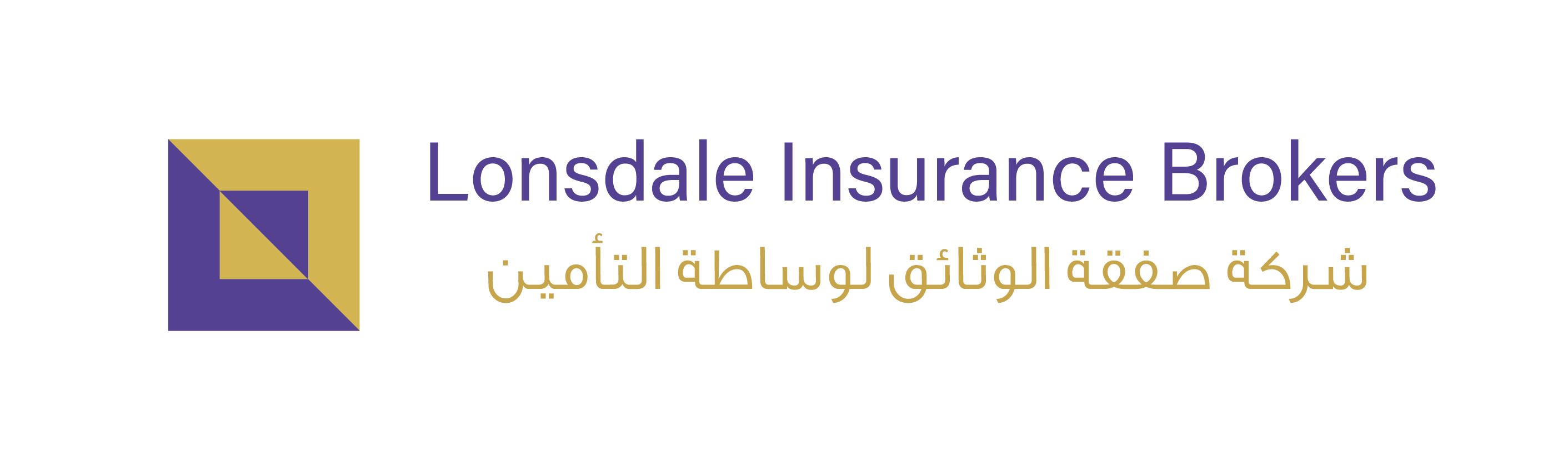 Lonsdale Insurance Brokers Logo